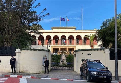 general consulate of the kingdom of morocco in dubaï avis